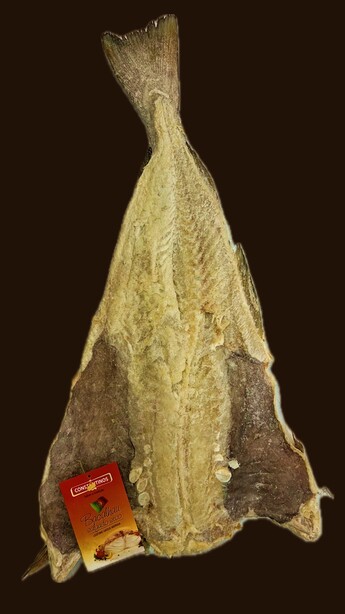 Atlântico Crescido 1.6/2kg (aprox.)