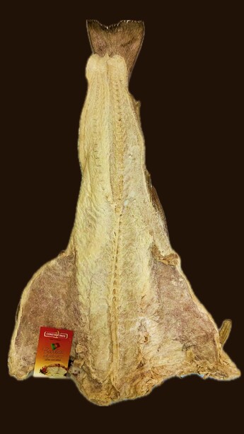 Atlântico Especial 4.5/5kg (aprox.)